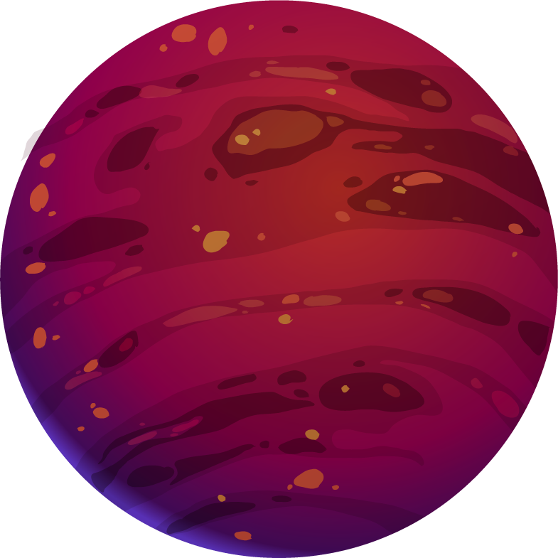 Universo lleno de oportunidades