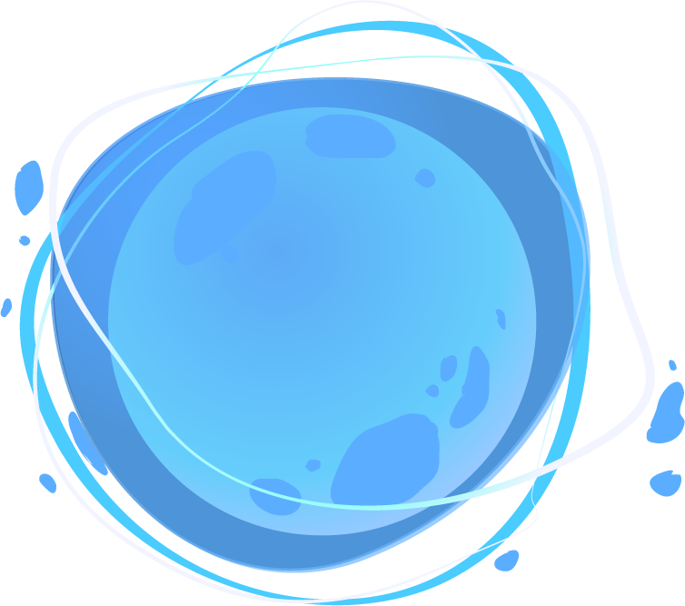 Universo lleno de oportunidades