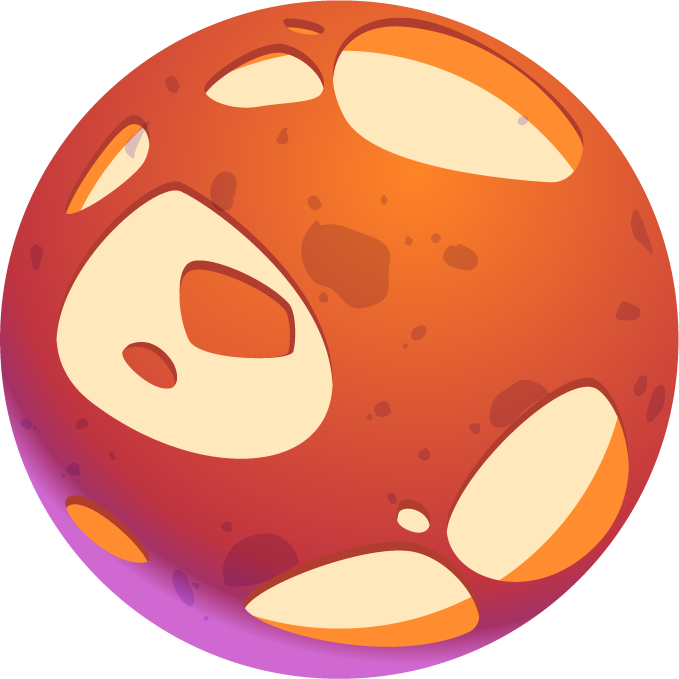 Universo lleno de oportunidades