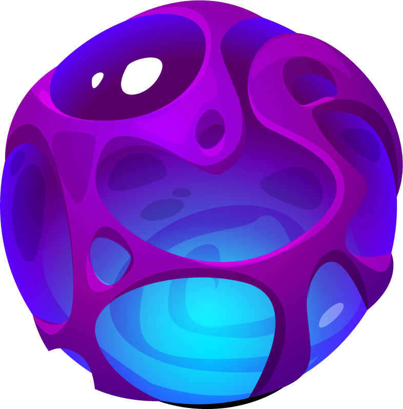 Universo lleno de oportunidades