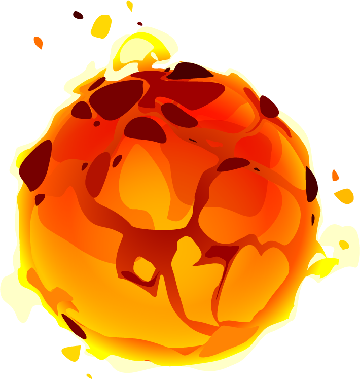 Universo lleno de oportunidades